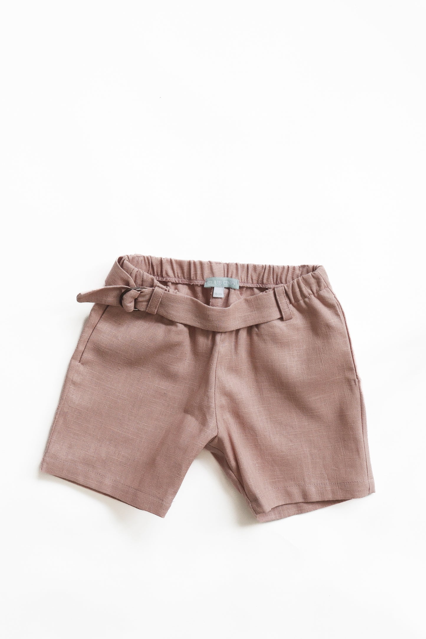 Honfleur shorts pink