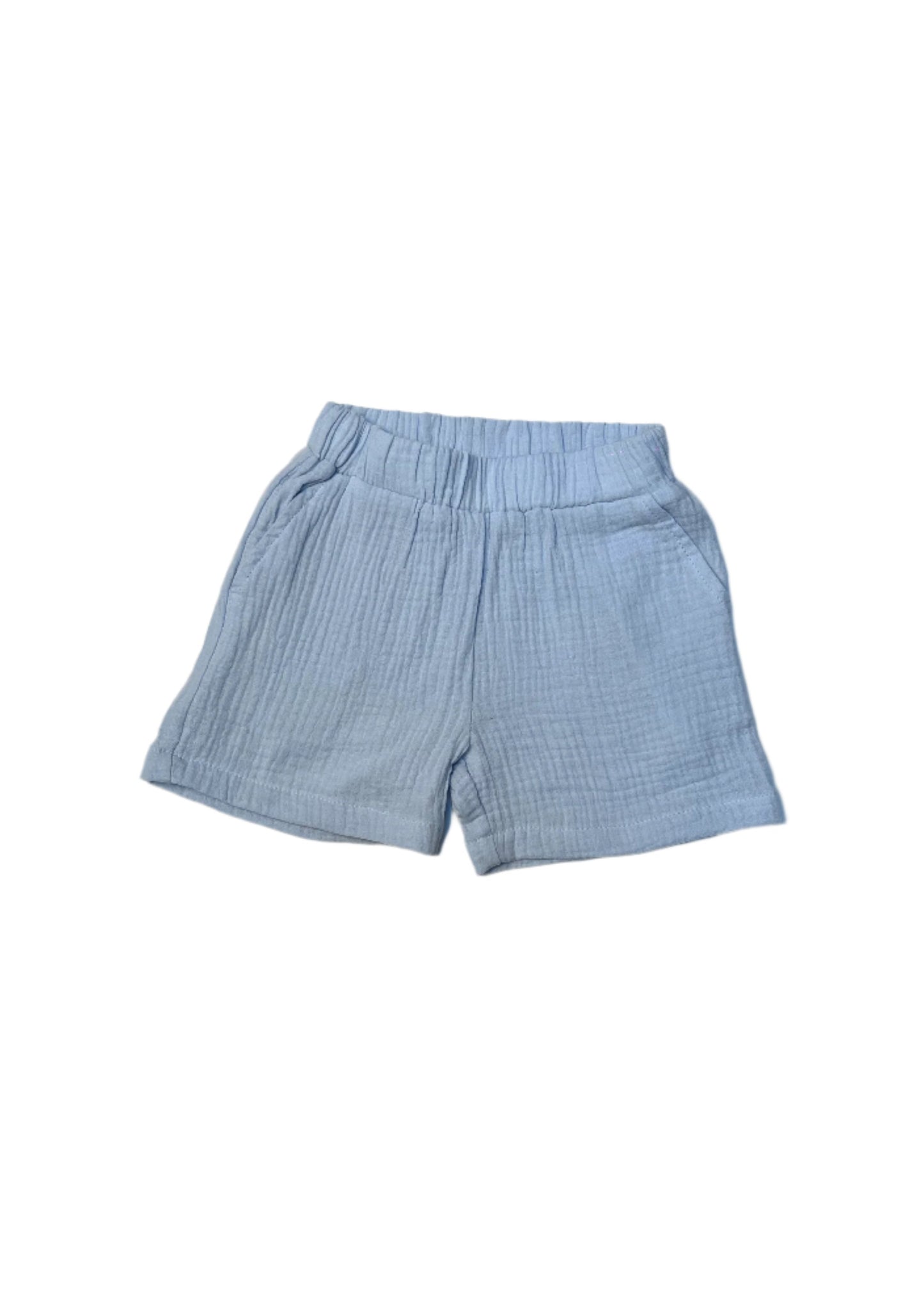 Southport shorts sky blue