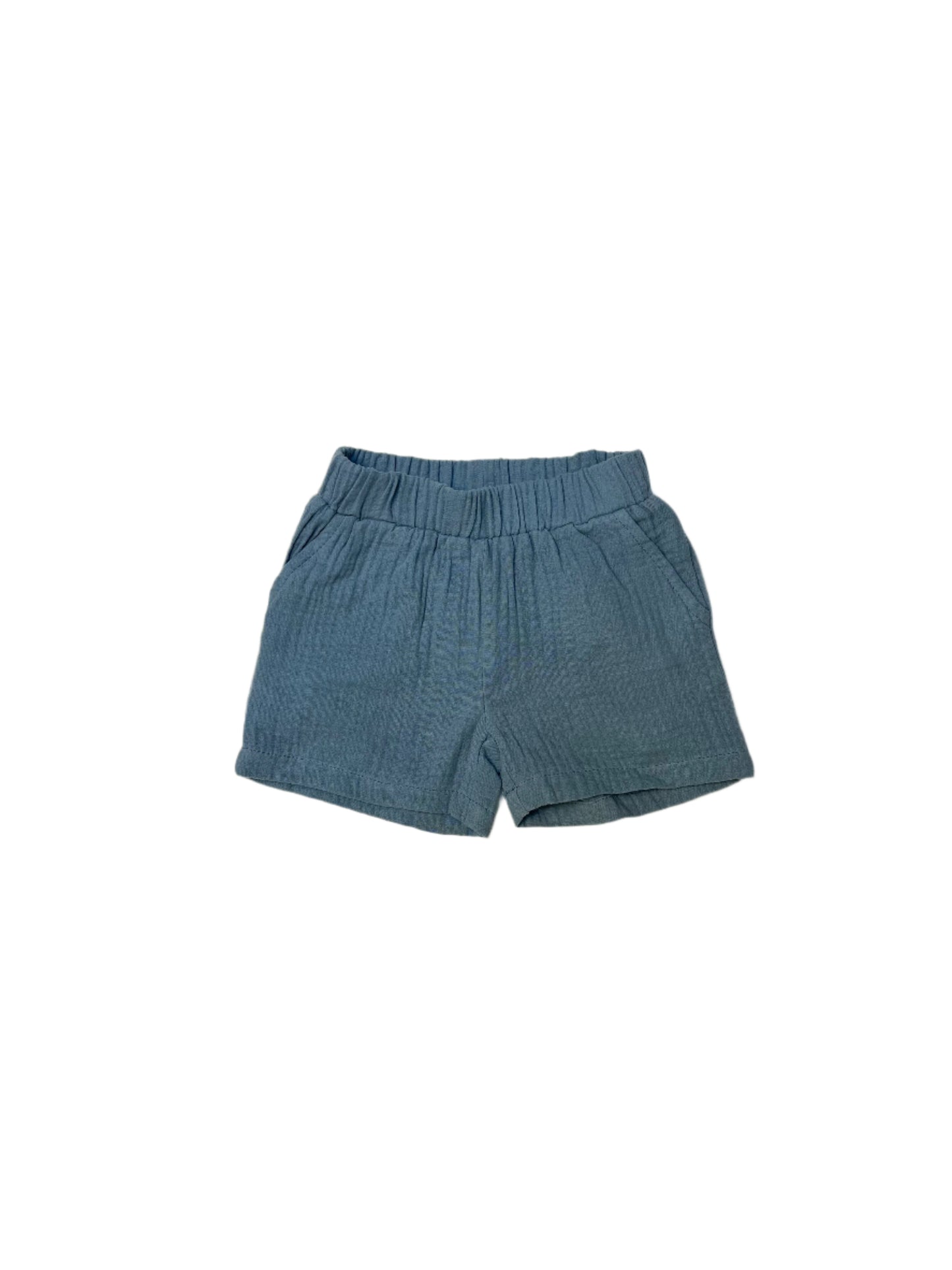 Southport shorts storm