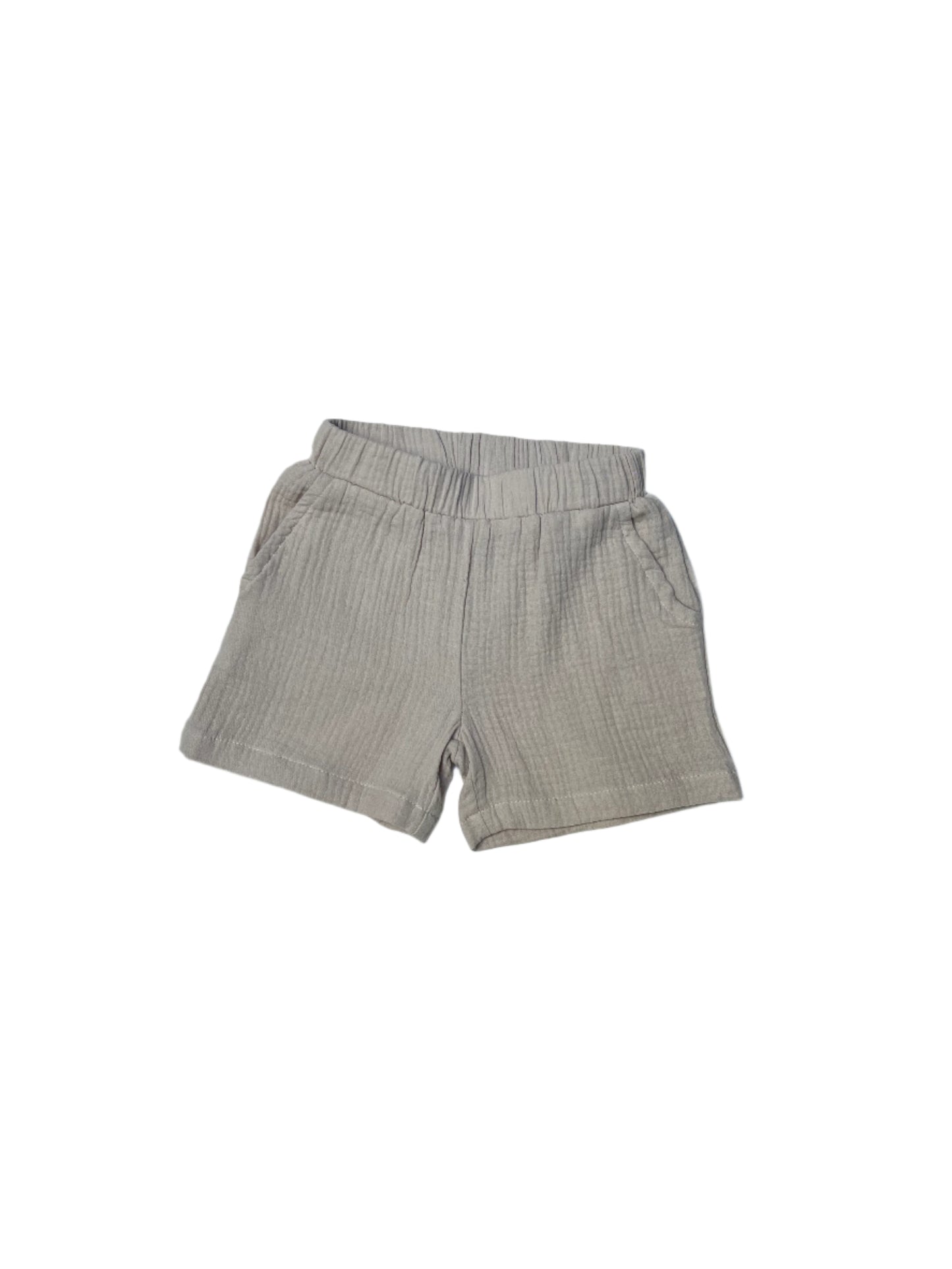 Southport shorts beige