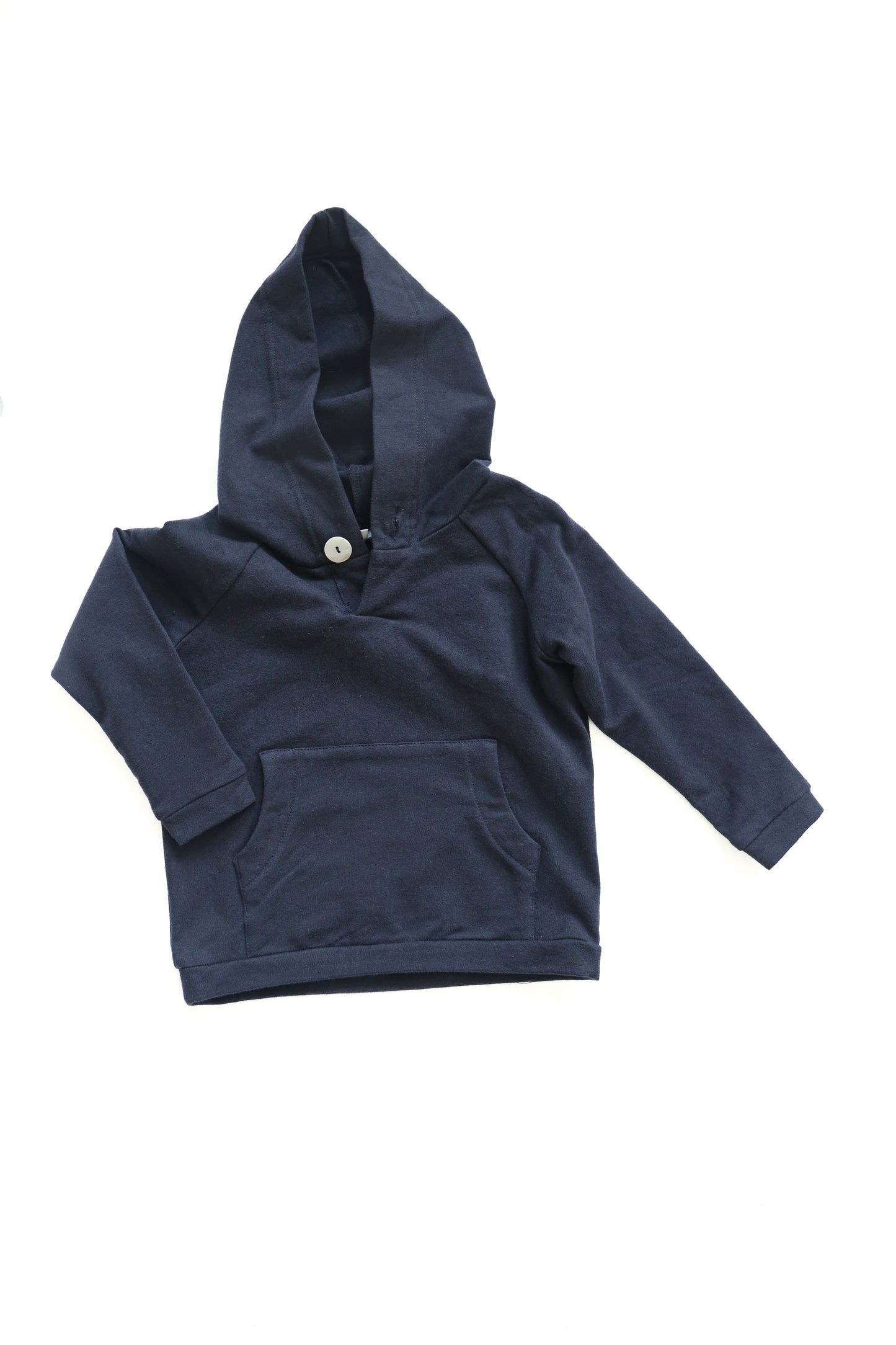 Booly Hoodie