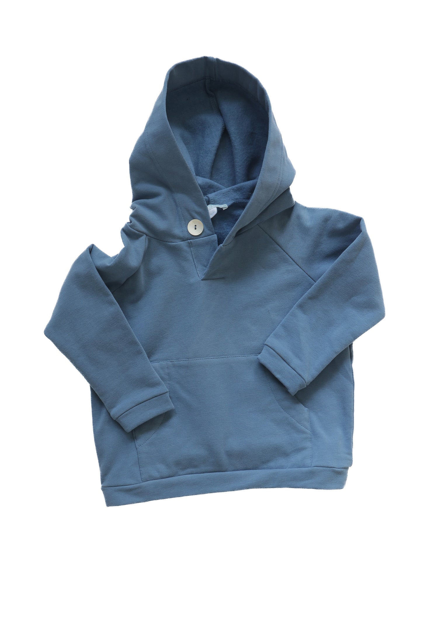 Booly Hoodie