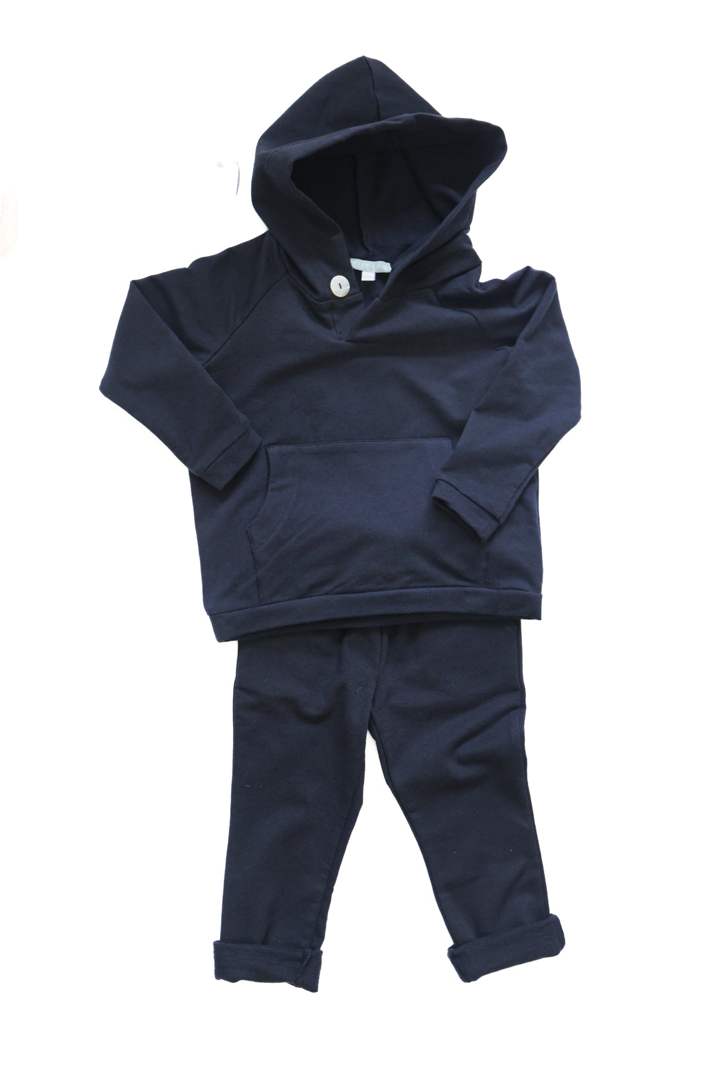 Booly Hoodie