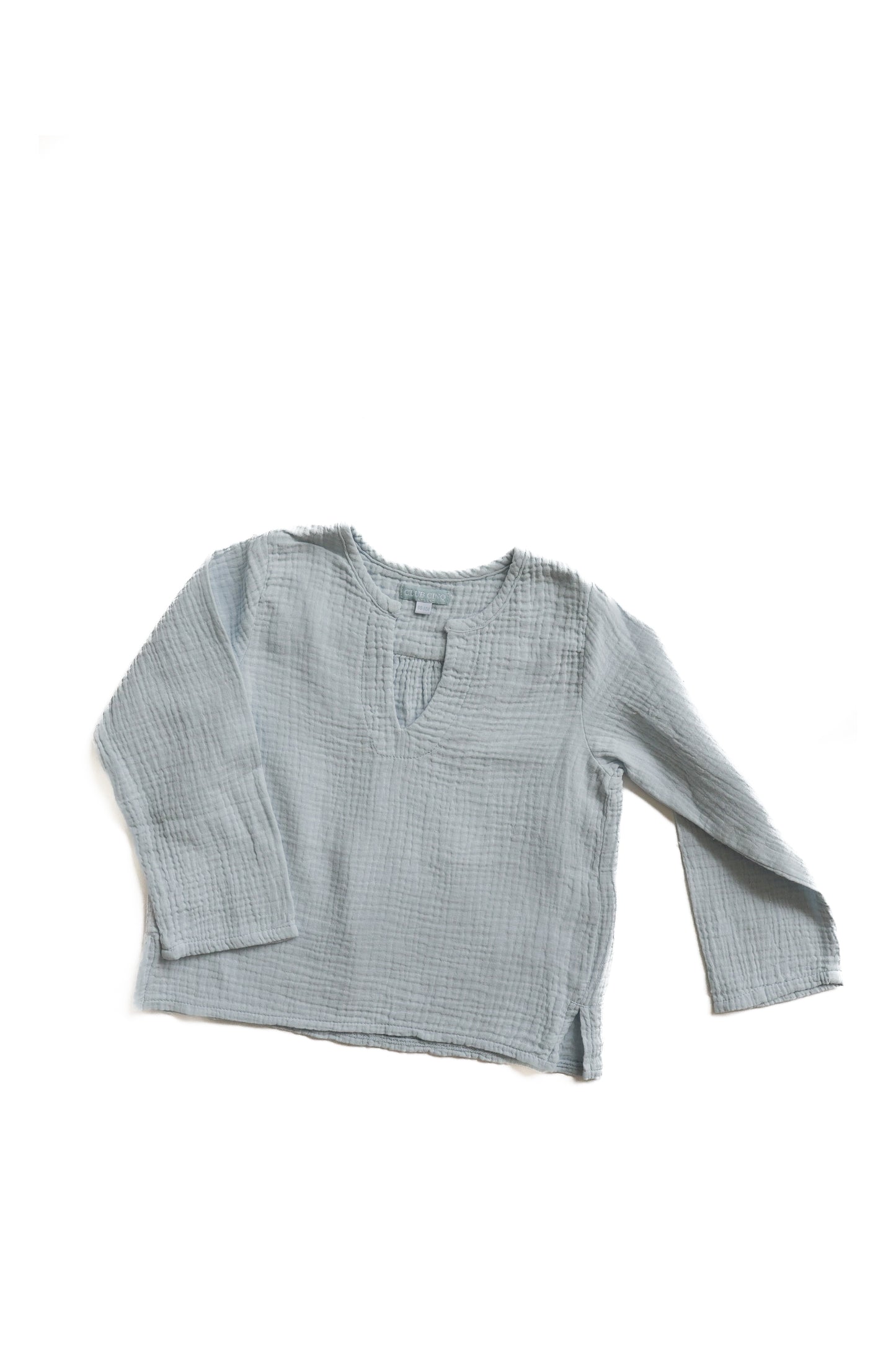 Ramatuelle shirt