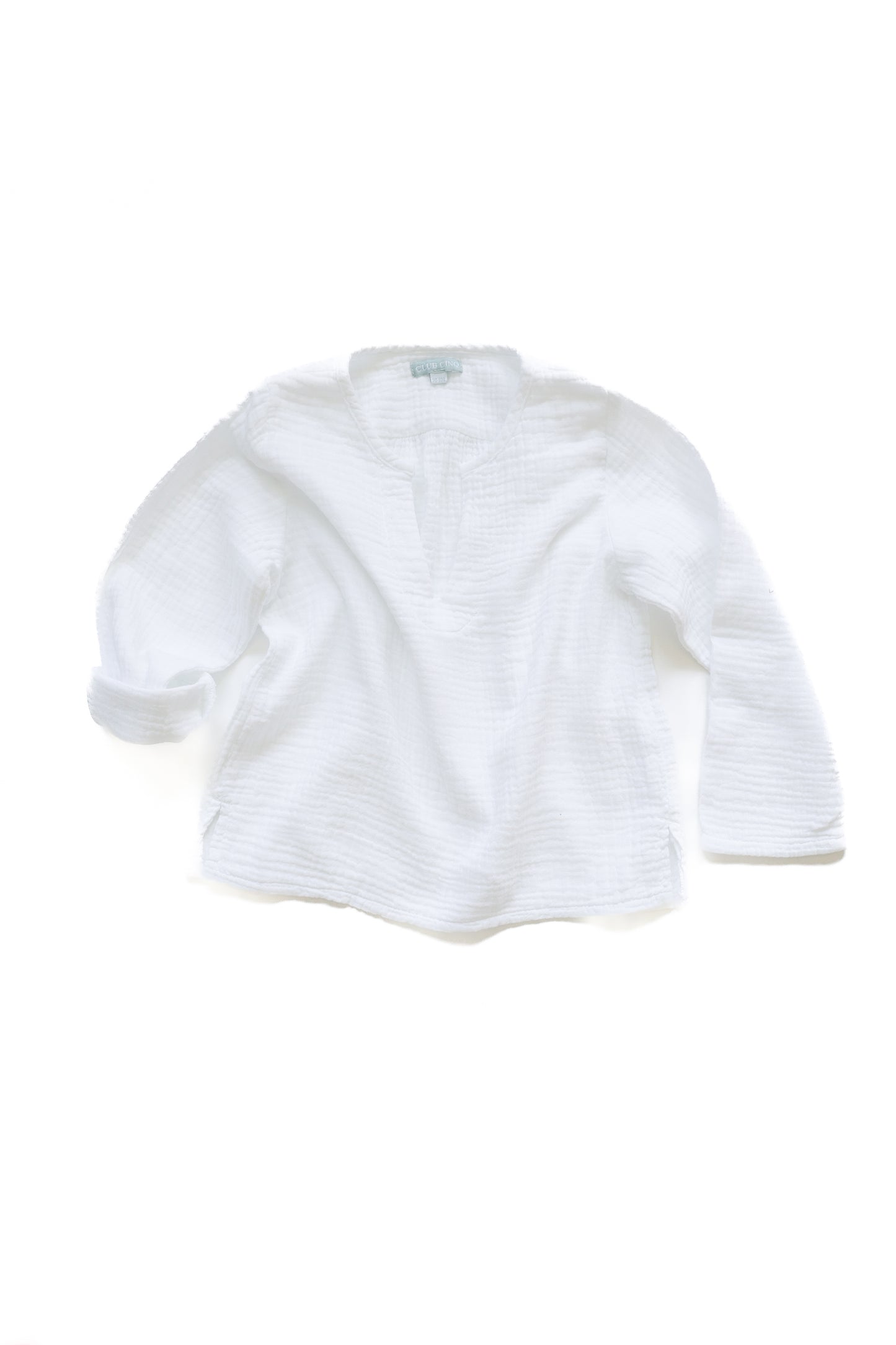 Ramatuelle shirt