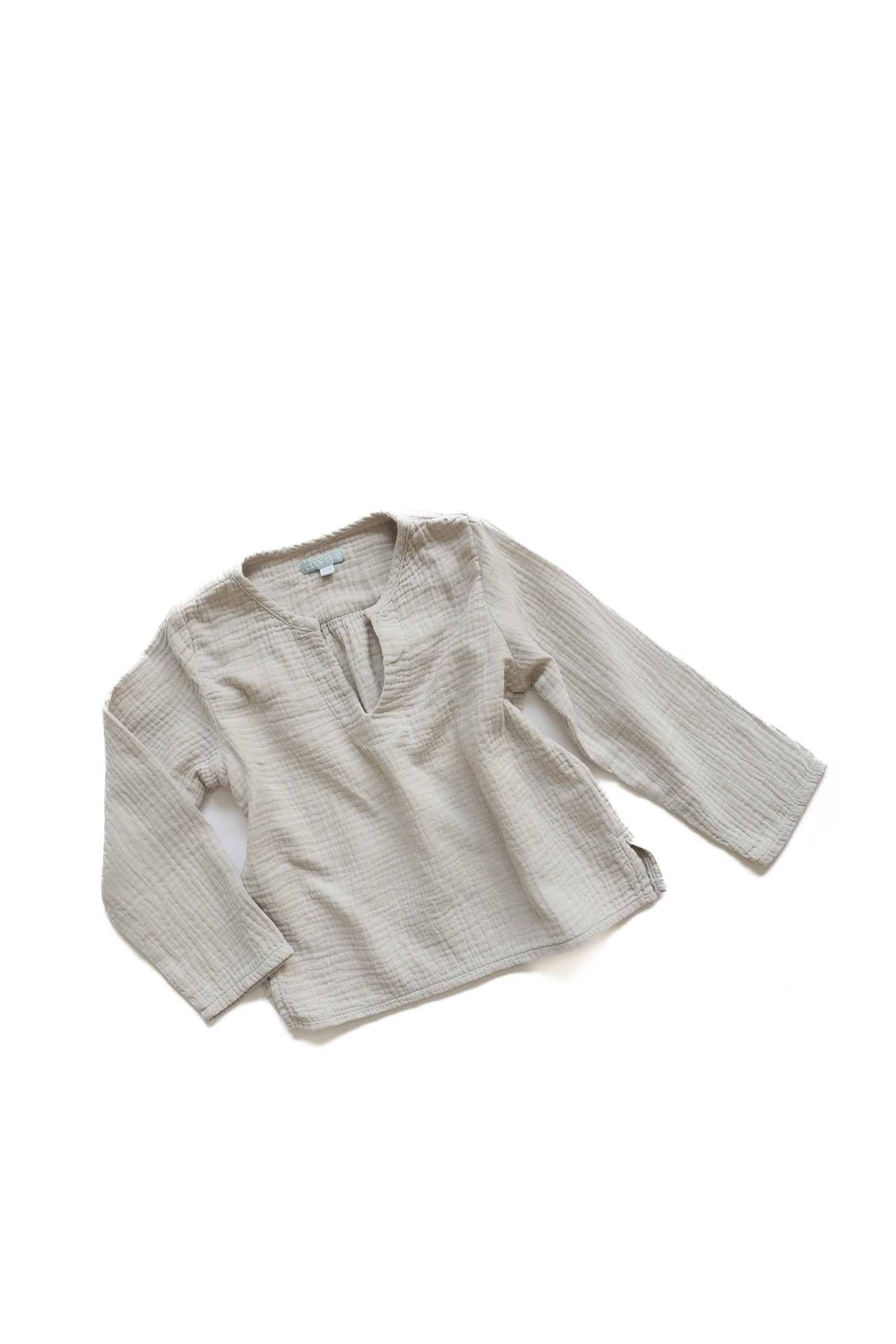 Ramatuelle shirt
