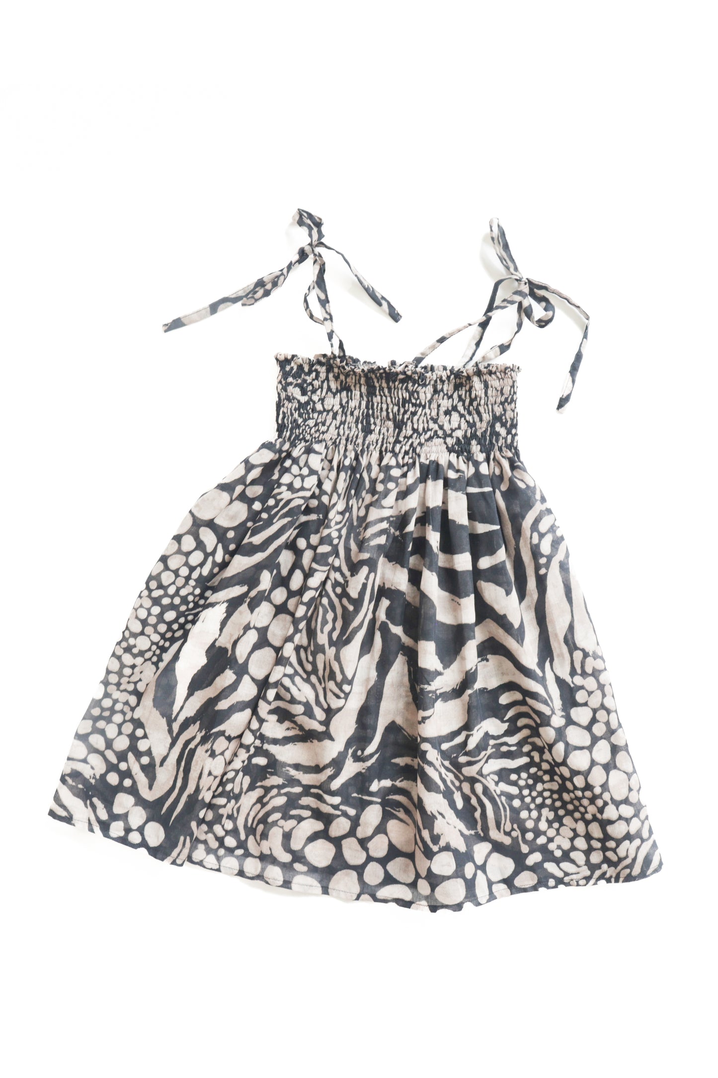 Nice Tiger dress