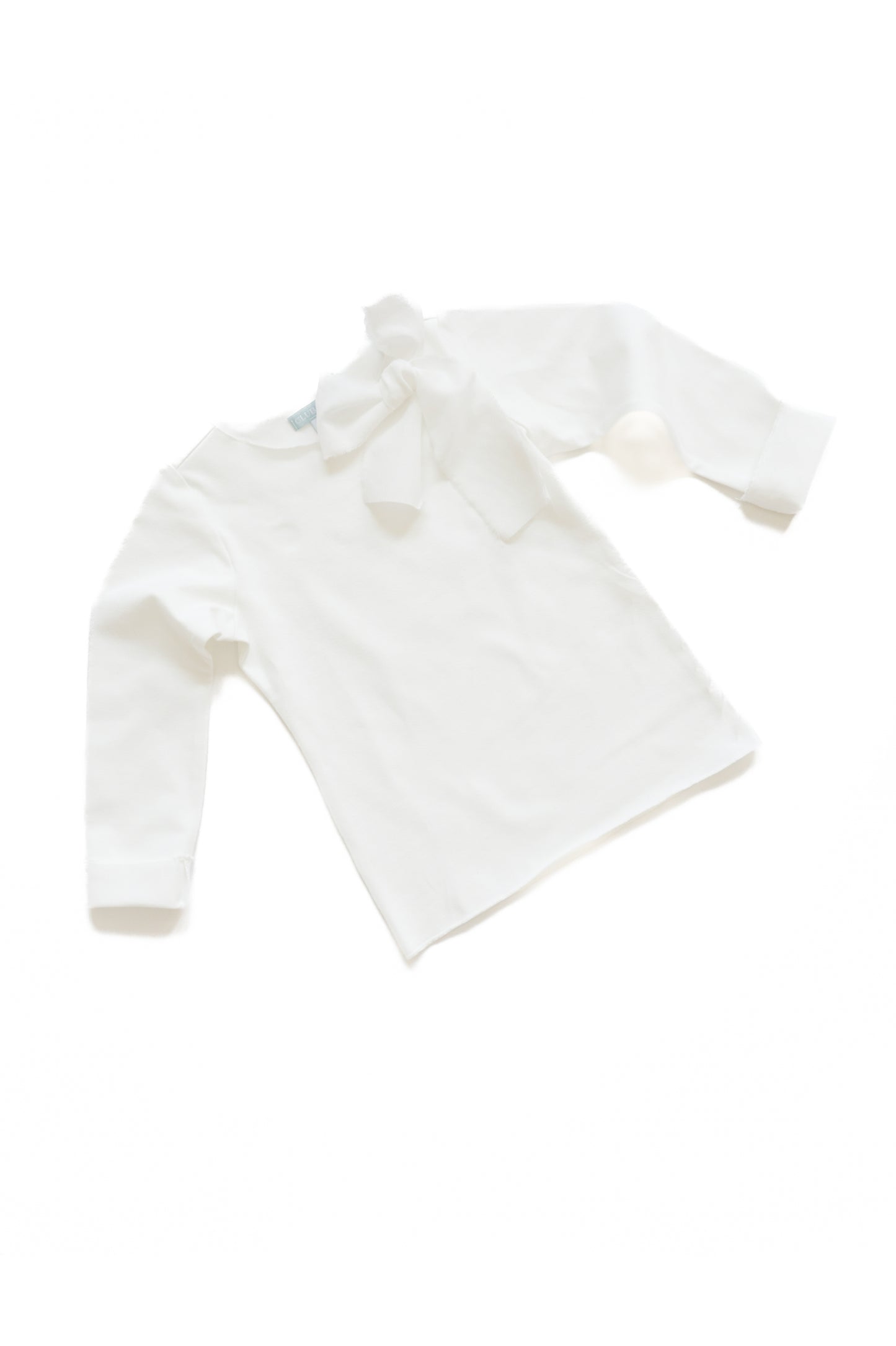Tremezzo longsleeve