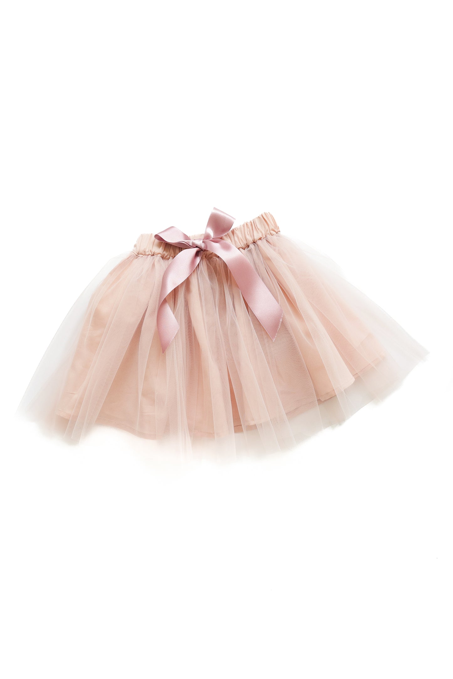 Tutu Bow