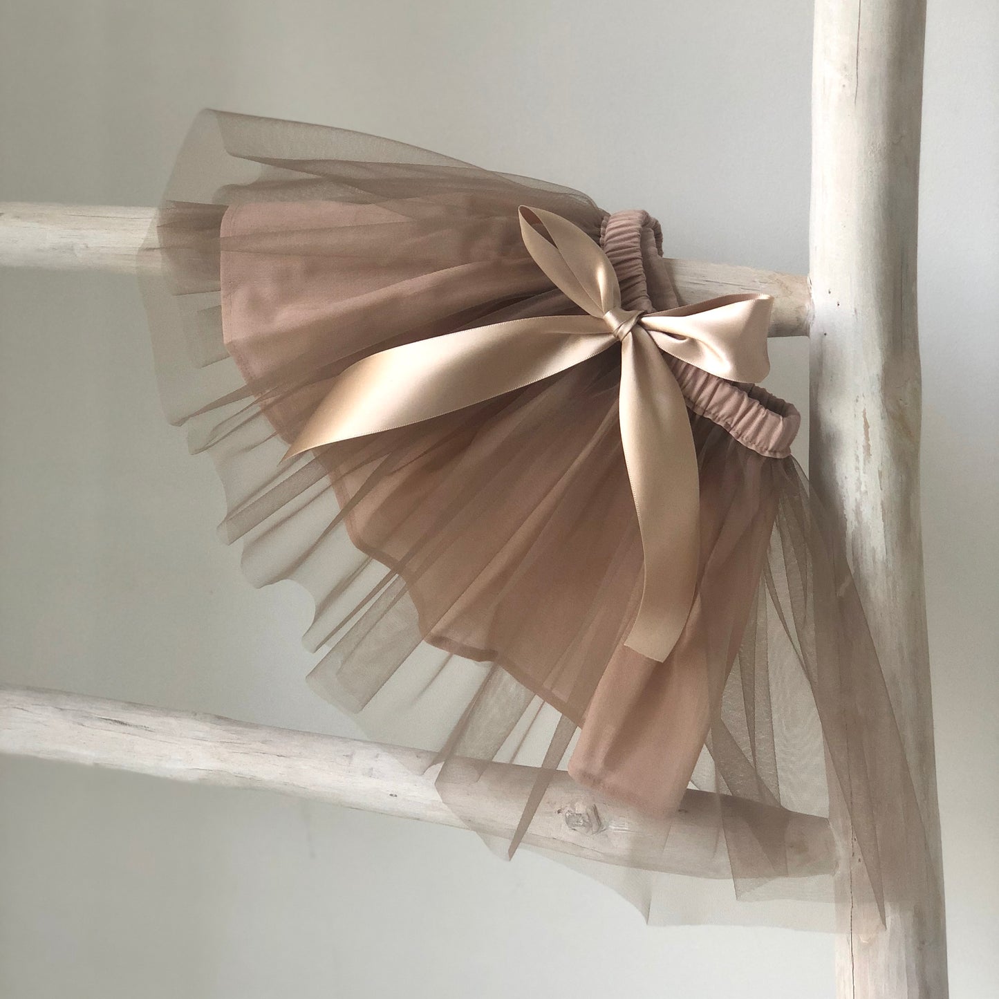 Tutu Mocca