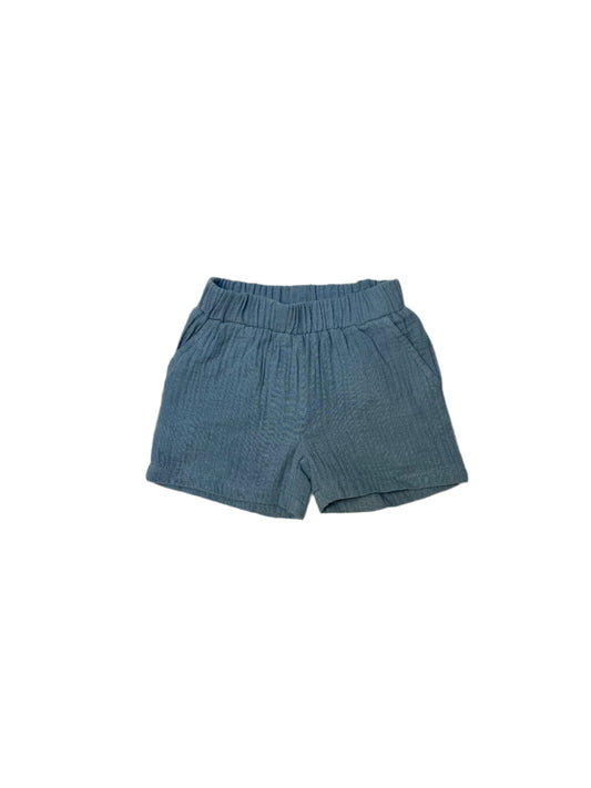 Southport shorts storm