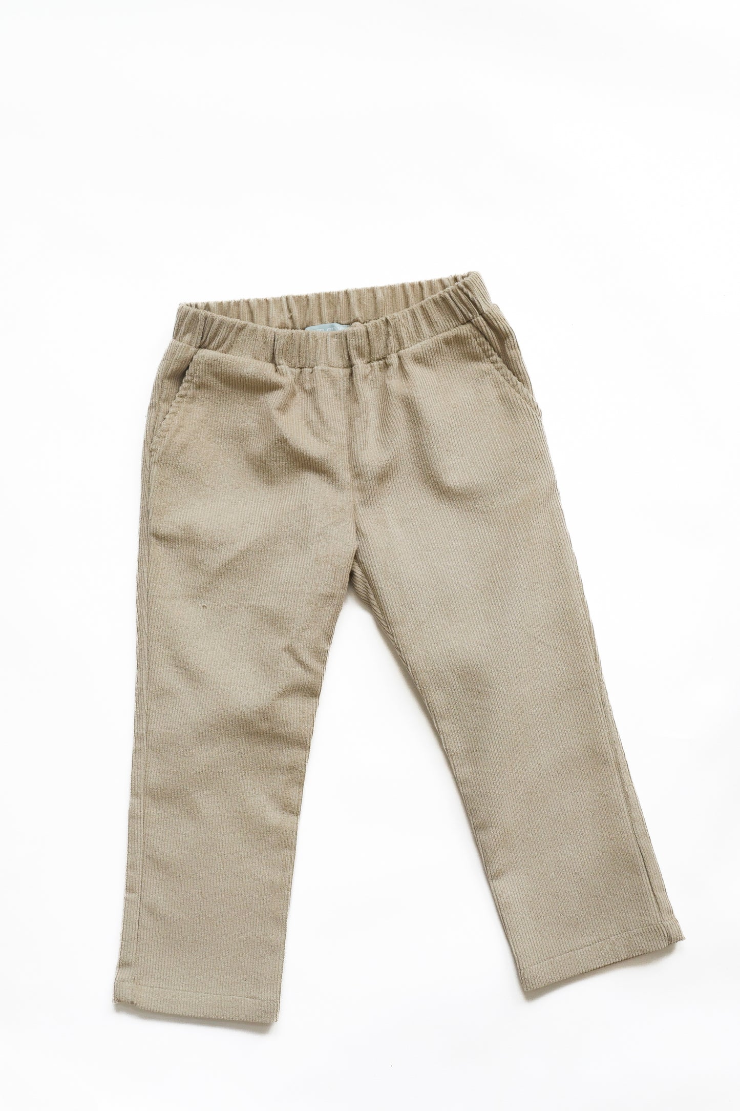 Southport corduroy