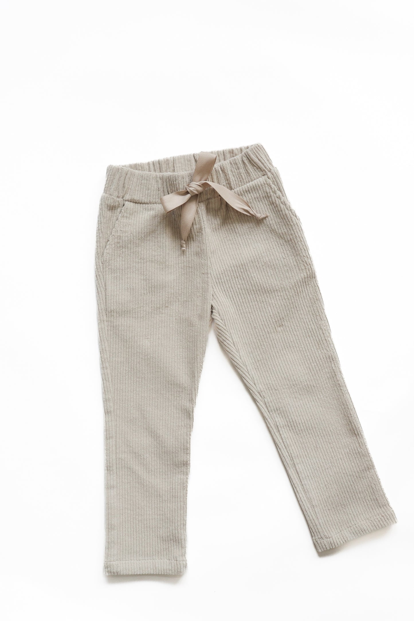 Southport corduroy stretch