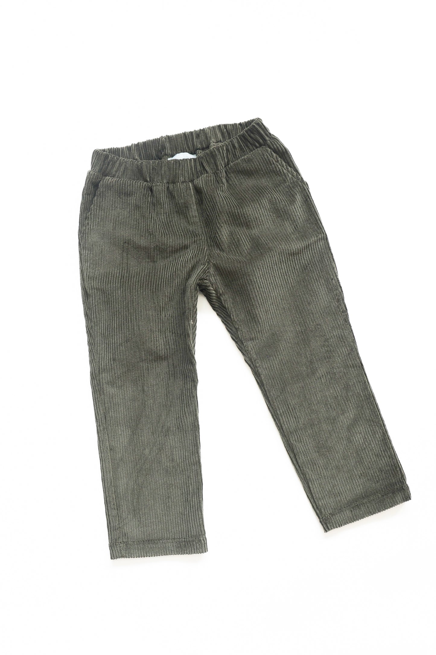 Southport corduroy