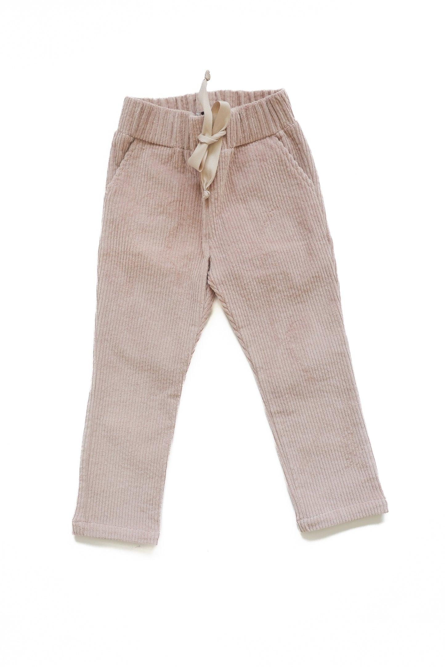 Southport corduroy stretch