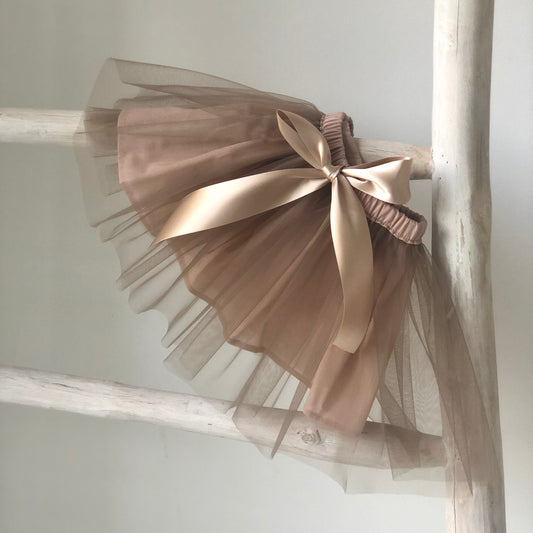 Tutu Mocca